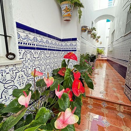 Pacoplaza Villa Conil De La Frontera Bagian luar foto