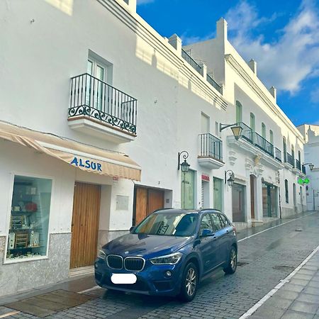 Pacoplaza Villa Conil De La Frontera Bagian luar foto