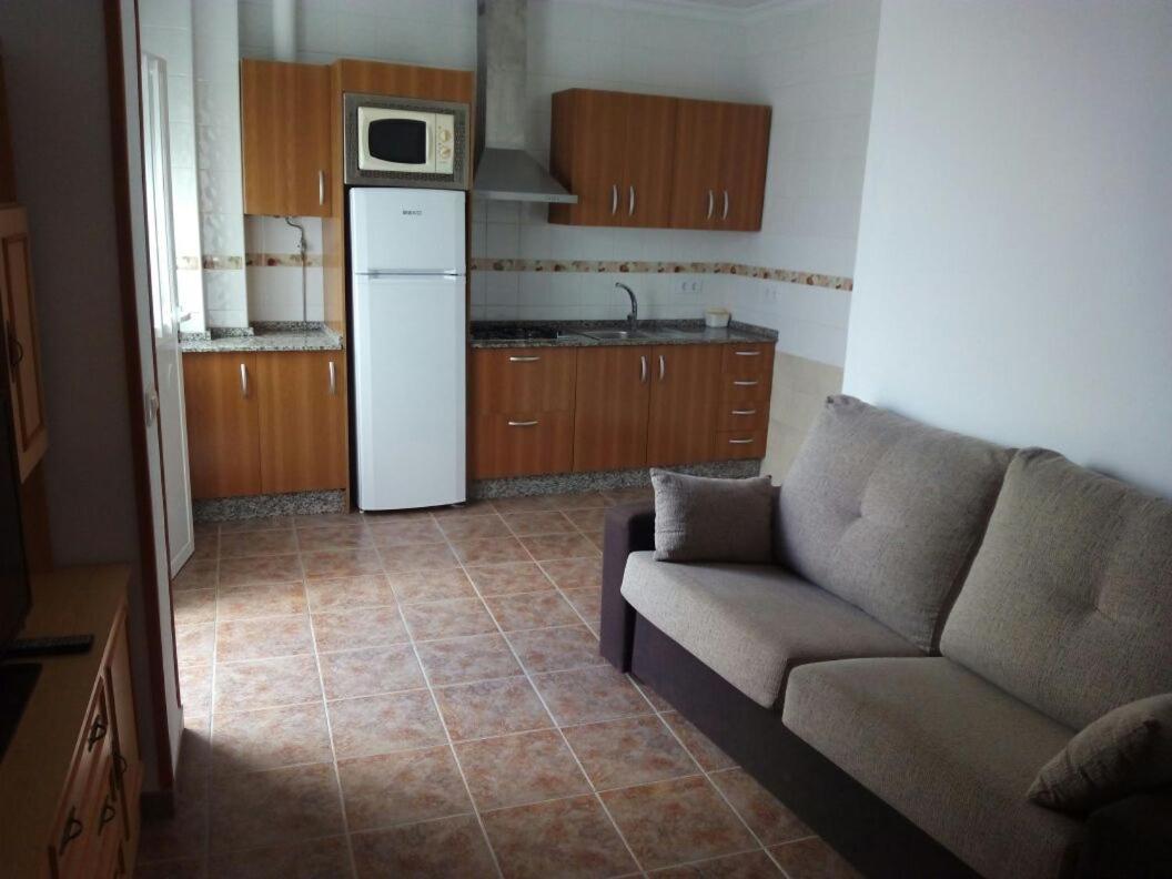 Pacoplaza Villa Conil De La Frontera Bagian luar foto