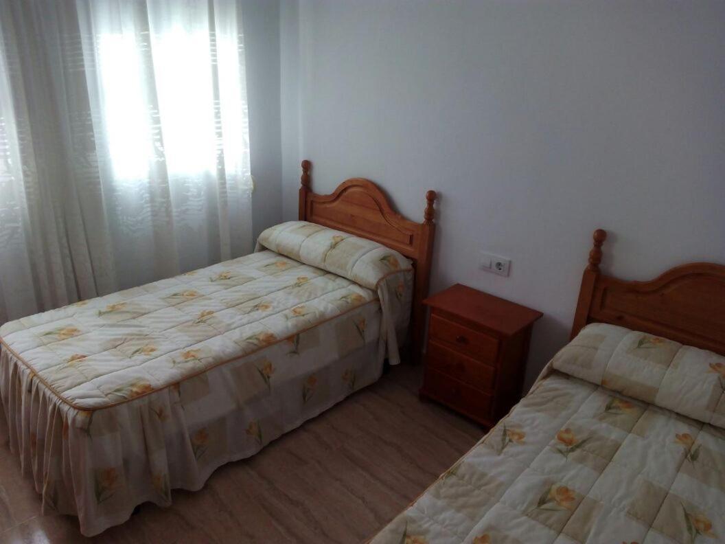 Pacoplaza Villa Conil De La Frontera Bagian luar foto
