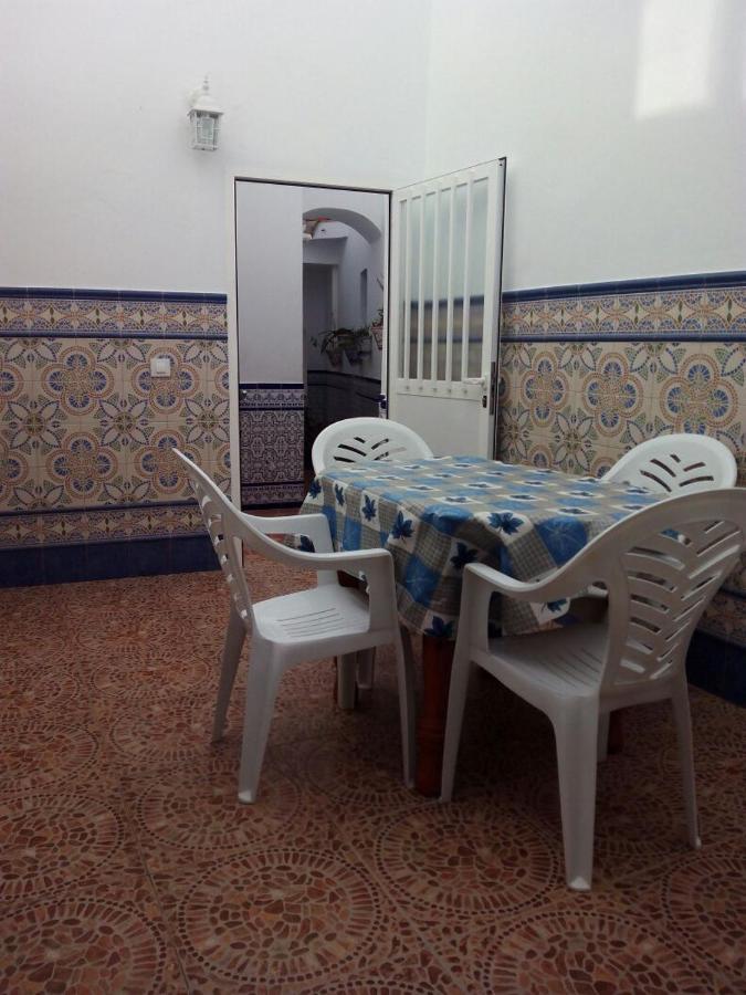 Pacoplaza Villa Conil De La Frontera Bagian luar foto