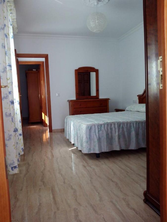 Pacoplaza Villa Conil De La Frontera Bagian luar foto
